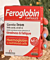 vitabiotics Feroglobin capsules gentle Iron  30s
