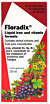 floradix liquid iron and vitamin formula 250ml