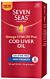 Sevenseas cod liver oil capsules 120s