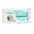 NATURA PURIFIED WATER BABY WIPES 60'S