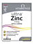 Vitabiotics Ultra Zinc 15mg with Copper 60 Tablets