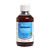 Chlorhexidine antibacterial mouthwash with fluoride - Peppermint flavour and alcohol free 300ml
