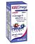 Health Aid Kidz Omega Liquid Omega 3 Wild Berry Flavour 200ml 1year+