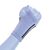 Kedley Active Elasticated Hand Support for Strains Sprains Sport Injury - Large