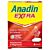 Anadin Extra Aspirin, Paracetamol & Caffeine 8 Caplets