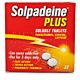 solpadeine plus soluble tablets - 32