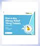 Loratadine One-a-Day Allergy and Hayfever Relief 10mg Tablets â€“ 30 Tablets (Brand May Vary)