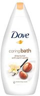 Dove Purely Pampering Shea Butter with Warm Vanilla Body Wash 500m