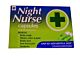 Night Nurse Capsules - 10