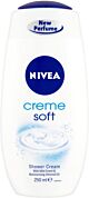 NIVEA Creme Soft Shower Cream