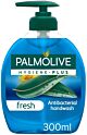 Palmolive Hygiene Plus Fresh Liquid Handwash with Eucalyptus, 300 ml