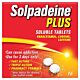 Solpadeine Plus Soluble Tablets - 16