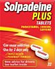 Solpadeine Plus Tablets - 32