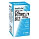 HealthAid Vitamin B12 Tablets (Cyanocobalamin) 1000Âµg