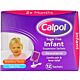 CALPOL Â® Infant Suspension sachets sugar free 12 x 5ml