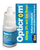 Opticrom - Allergy Eye Drops 10ML