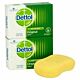 Pack of 2 Dettol Antibacterial Original Bar Soap -100g