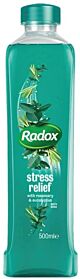Radox Feel Good Fragrance Stress Relief Bath Soak, 500ml
