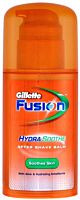 Gillette Fusion Hydra Soothe Aftershave Balm 100ml