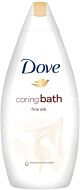  Dove Supreme Fine Silk Beaty Bath, 500ml