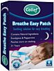 Colief - Breathe Easy Patch - 6 Natural Decongestant Patches - 3 Years+