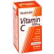 HealthAid Vitamin C 500mg Tablets Chewable