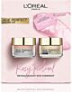 L'Oreal Paris Rosy Ritual Skincare Gift Set For Her