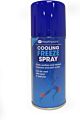 Healthpoint Cooling Freeze Spray, 150 ml - Pack of 6 