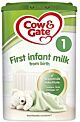 Cow & Gate First Infant Milk 800g