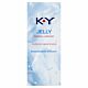 K-Y Jelly Lubricating 50ml, enhance sexual comfort.