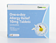 One-A-Day Loratadine Allergy Tablets 10mg - 14 Tablets