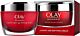 Olay Regenerist 3Point Firming Anti-Ageing Night Cream Moisturiser with Hyaluronic Acid, 50 ml, Pack of 1