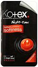 Kotex Maxi Pads Night Time 10 per Pack