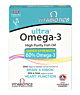 Vitabiotics Ultra Omega-3 High Purity Fish Oil 60 Tablets