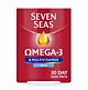 Seven Seas Omega-3 & Multivitamins men 30 Day Duo Pack