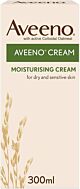 Aveeno Moisturising Cream - 300 ml