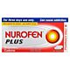 Nurofen Plus 200mg Tablets 32's