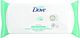 Baby Dove Sensitive Moisture Fragrance Free - Wipes 50