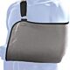 Kedley Adult Fabric Arm Pouch Sling Orthopaedic Support (M/L)